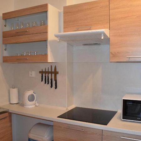 Apartman Pleso, Štrbské Pleso Екстериор снимка