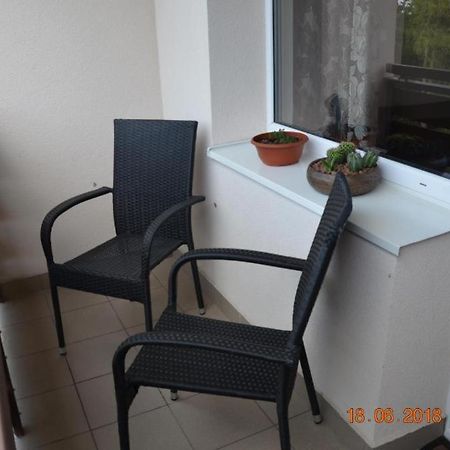 Apartman Pleso, Štrbské Pleso Екстериор снимка