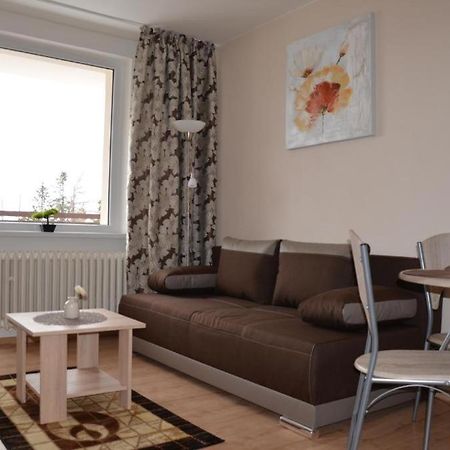 Apartman Pleso, Štrbské Pleso Екстериор снимка