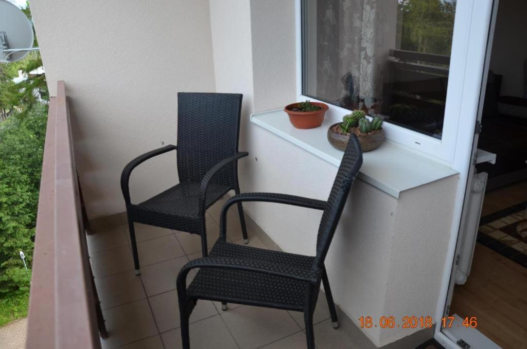 Apartman Pleso, Štrbské Pleso Екстериор снимка