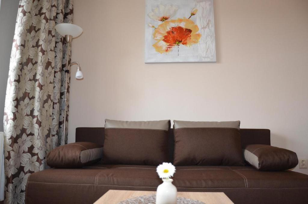 Apartman Pleso, Štrbské Pleso Екстериор снимка