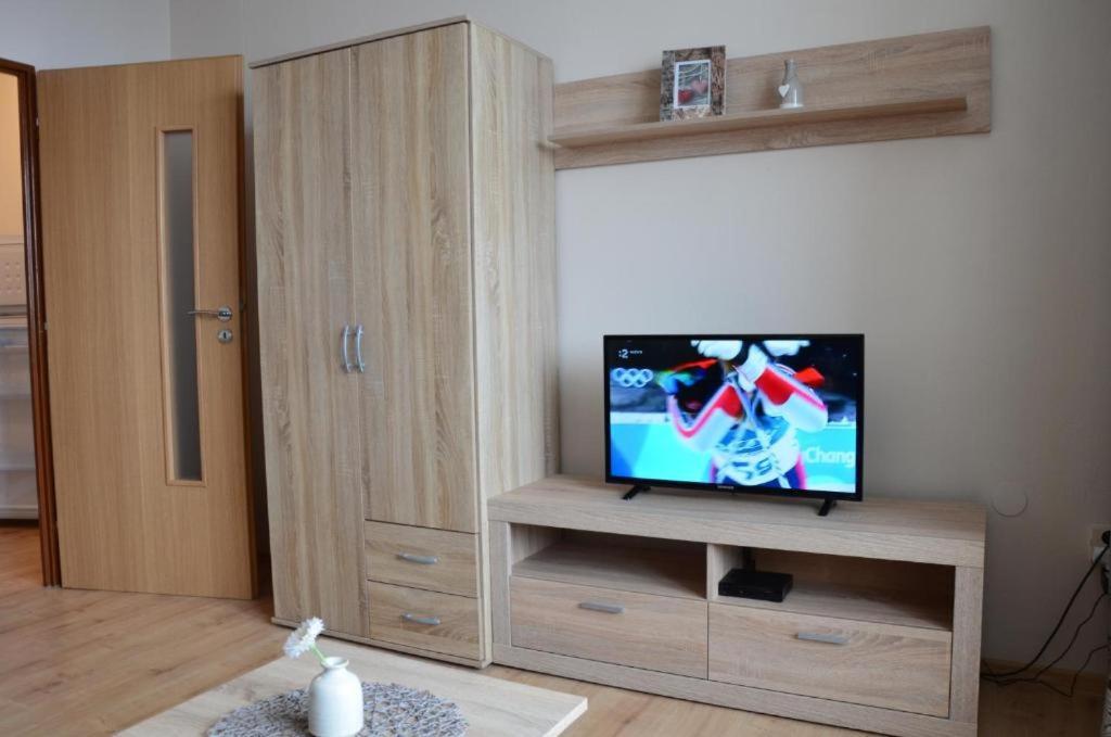 Apartman Pleso, Štrbské Pleso Екстериор снимка