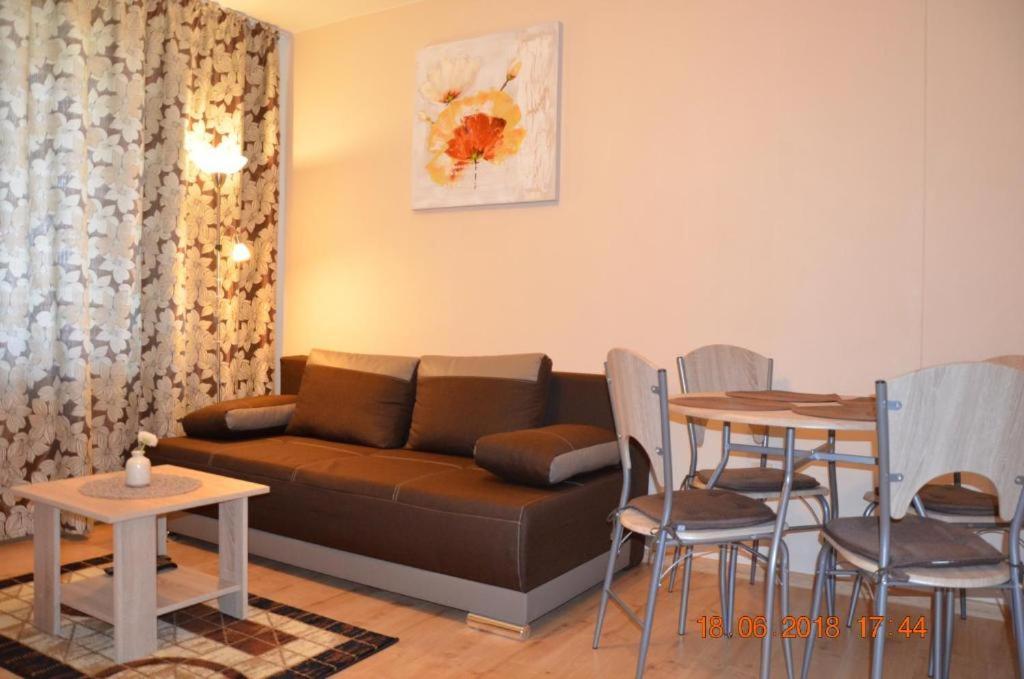 Apartman Pleso, Štrbské Pleso Екстериор снимка
