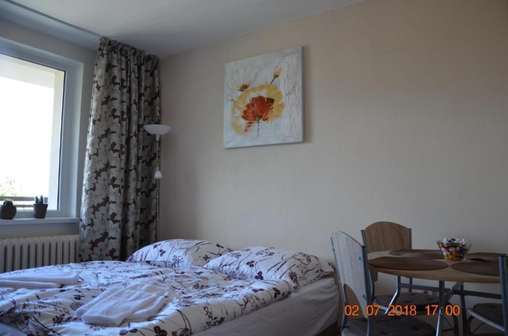 Apartman Pleso, Štrbské Pleso Екстериор снимка