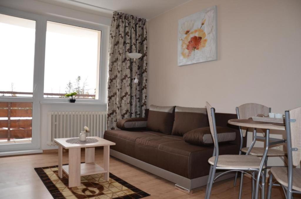 Apartman Pleso, Štrbské Pleso Екстериор снимка